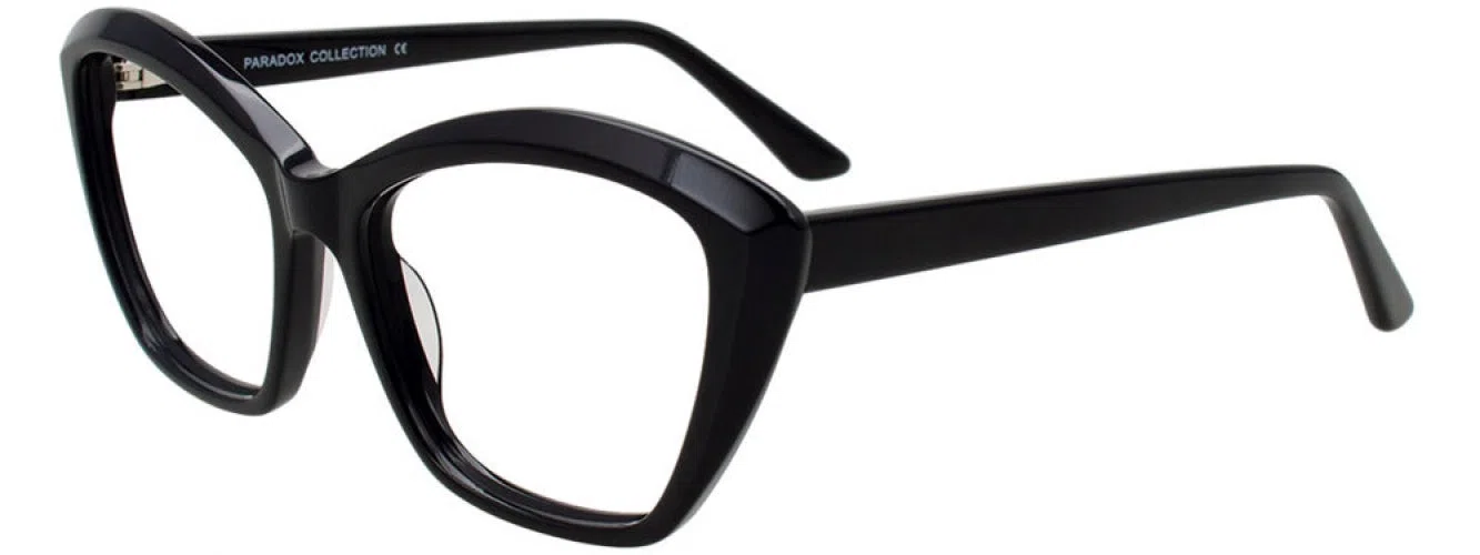 Paradox P5099 Eyeglasses - view 4